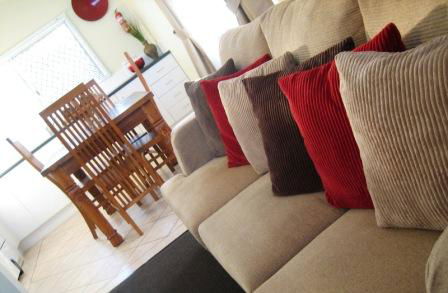Coconut Palms On The Bay - Accommodation Mount Tamborine 2