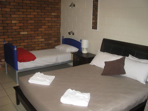 Susan River Homestead Adventure Resort - Accommodation Mount Tamborine 1
