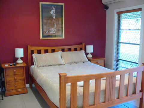 Susan River Homestead Adventure Resort - Accommodation Mount Tamborine 2