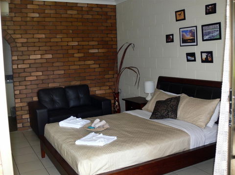 Susan River Homestead Adventure Resort - Accommodation Mount Tamborine 3