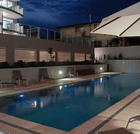 Tingeera Apartments - Accommodation Mount Tamborine