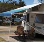Pialba Beachfront Tourist Park - Accommodation Mount Tamborine