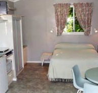 Sunlodge Oceanfront Tourist Park - Accommodation Mount Tamborine