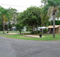 BIG4 Point Vernon Holiday Park - Accommodation Mount Tamborine