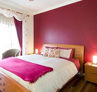 Villa Cavour Bed and Breakfast - Accommodation Mount Tamborine