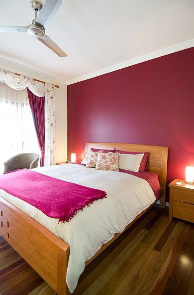 Villa Cavour Bed And Breakfast - Accommodation Mount Tamborine 0