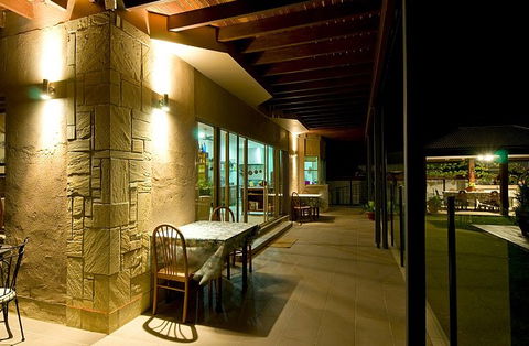 Villa Cavour Bed And Breakfast - Accommodation Mount Tamborine 2