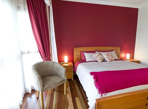 Villa Cavour Bed And Breakfast - Accommodation Mount Tamborine 3