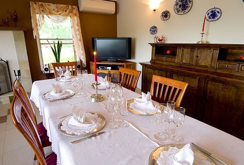 Villa Cavour Bed And Breakfast - Accommodation Mount Tamborine 4