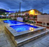 Fraser Coast Top Tourist Park - Accommodation Mount Tamborine
