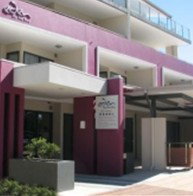 Eden By The Bay - Accommodation Mount Tamborine 3
