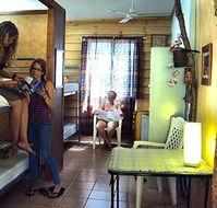 Woolshed Backpackers - Accommodation Mount Tamborine