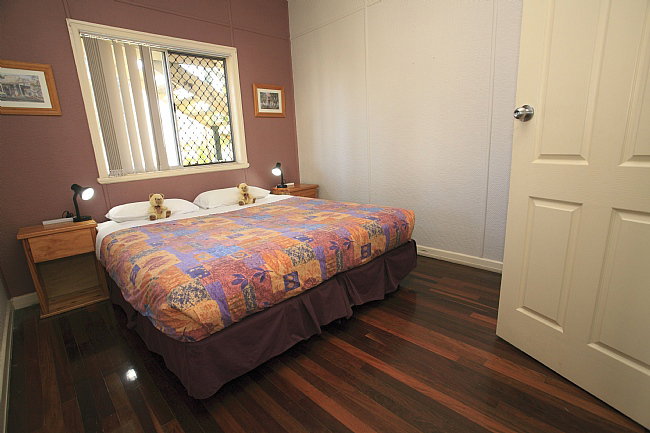 Kingfisher Bay Resort ACT Accommodation Mount Tamborine