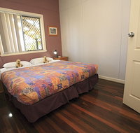 The Friendly Hostel - Accommodation Mount Tamborine