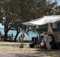 Scarness Beachfront Tourist Park - Accommodation Mount Tamborine