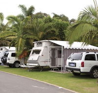 Fraser Lodge Holiday Park - Accommodation Mount Tamborine