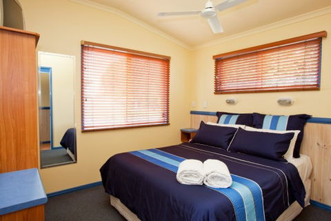 Fraser Lodge Holiday Park - Accommodation Mount Tamborine 1