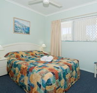 Australis Shelly Bay Resort - Accommodation Mount Tamborine