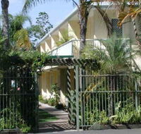 Bayshores Holiday Apartments - Accommodation Mount Tamborine