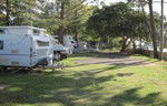 Torquay Beachfront Tourist Park - Accommodation Mount Tamborine 1