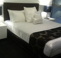 The Grange Resort Hervey Bay - Accommodation Mount Tamborine