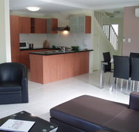 Boat Harbour Resort - Accommodation Mount Tamborine