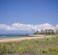 BreakFree Great Sandy Straits - Accommodation Mount Tamborine