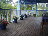 Chamomile Bed And Breakfast - Accommodation Mount Tamborine 3