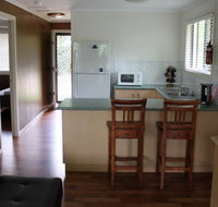 Sanctuary Lakes Fauna Retreat - Accommodation Mount Tamborine