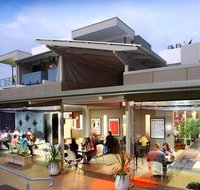 Ramada Hervey Bay - Accommodation Mount Tamborine