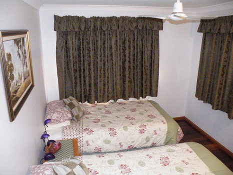 Kingfisher Bay Resort ACT Accommodation Mount Tamborine