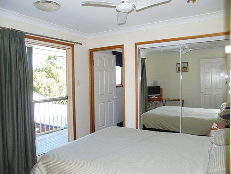 Bay Bed And Breakfast - Accommodation Mount Tamborine 1