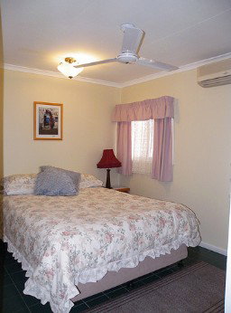 Bay Bed And Breakfast - Accommodation Mount Tamborine 2