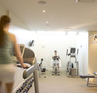 Oceans Resort and Spa Hervey Bay - Accommodation Mount Tamborine