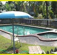 Hervey Bay Caravan Park - Accommodation Mount Tamborine
