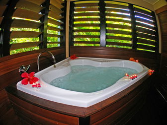 Sunbird Gardens - Accommodation Mount Tamborine 1