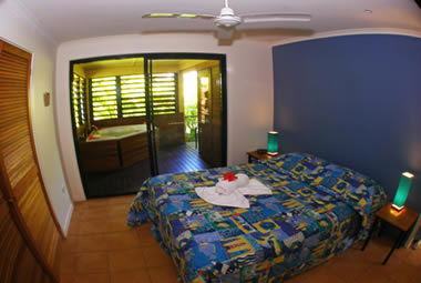Sunbird Gardens - Accommodation Mount Tamborine 2