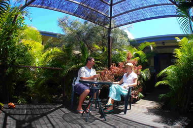 Sunbird Gardens - Accommodation Mount Tamborine 3