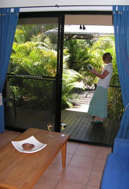 Sunbird Gardens - Accommodation Mount Tamborine 4