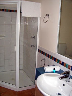 Sunbird Gardens - Accommodation Mount Tamborine 5