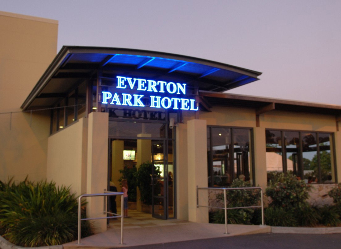 Everton Hills QLD Accommodation Mount Tamborine