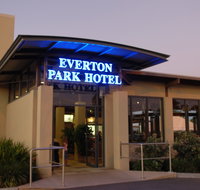 Everton Park Hotel - Accommodation Mount Tamborine