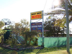 Rest Easi Motel - Accommodation Mount Tamborine 0