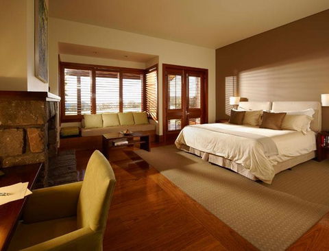 Spicers Peak Lodge - Accommodation Mount Tamborine 0