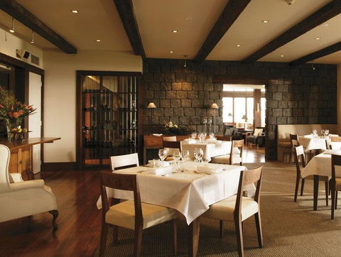 Spicers Peak Lodge - Accommodation Mount Tamborine 2