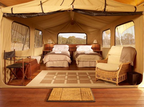 Spicers Canopy - Accommodation Mount Tamborine 5