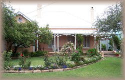 Guy House Bed And Breakfast - Accommodation Mount Tamborine 0