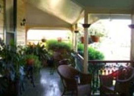 Grafton Rose Bed And Breakfast - Accommodation Mount Tamborine 1