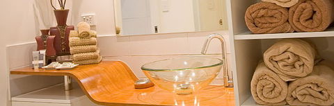 53 On Victoria - Accommodation Mount Tamborine 1