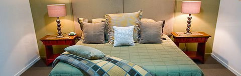 53 On Victoria - Accommodation Mount Tamborine 2